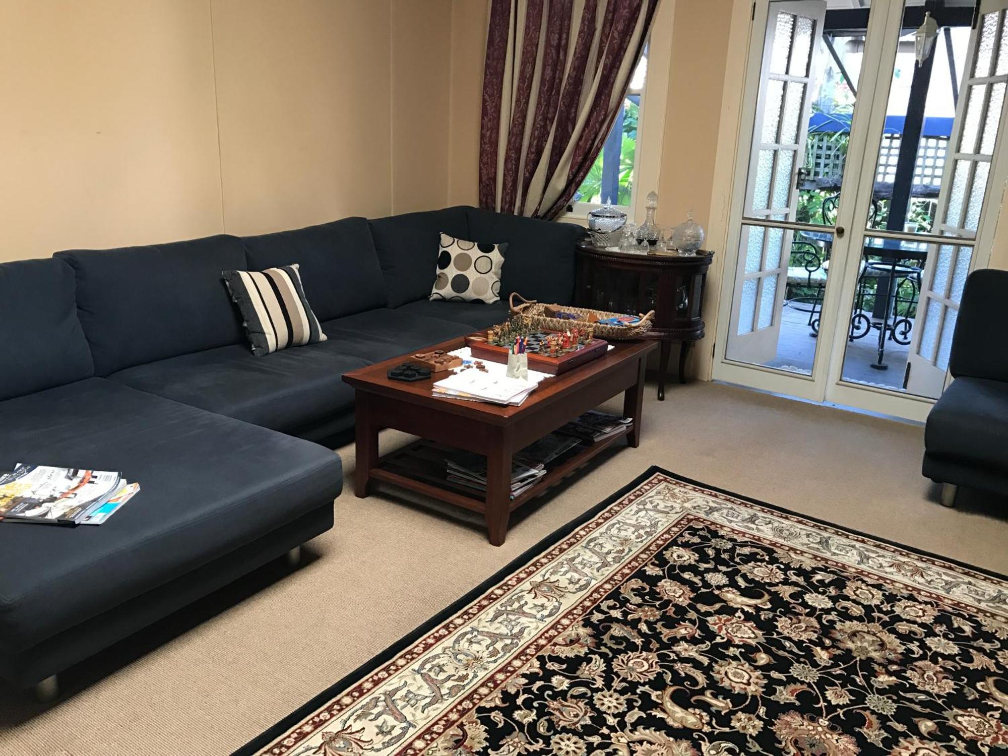 Guest House On Hyde Беллинген Экстерьер фото